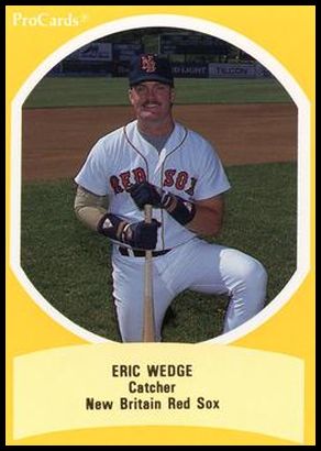 EL41 Eric Wedge